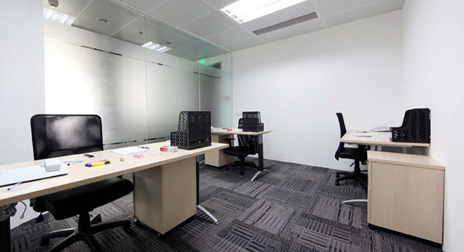 Pic7-Office - Corporate Serviced Offices